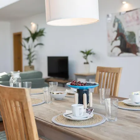 וילה Mares קלטה דה פוסטה