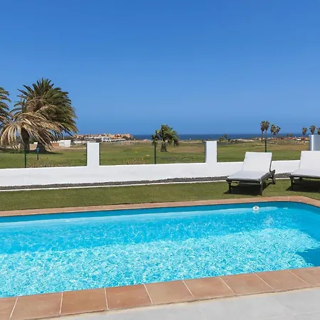 Mares Villa Caleta De Fuste