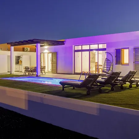 Vila Mares