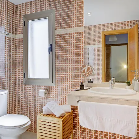 Villa Mares Caleta De Fuste