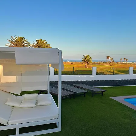 וילה Mares קלטה דה פוסטה