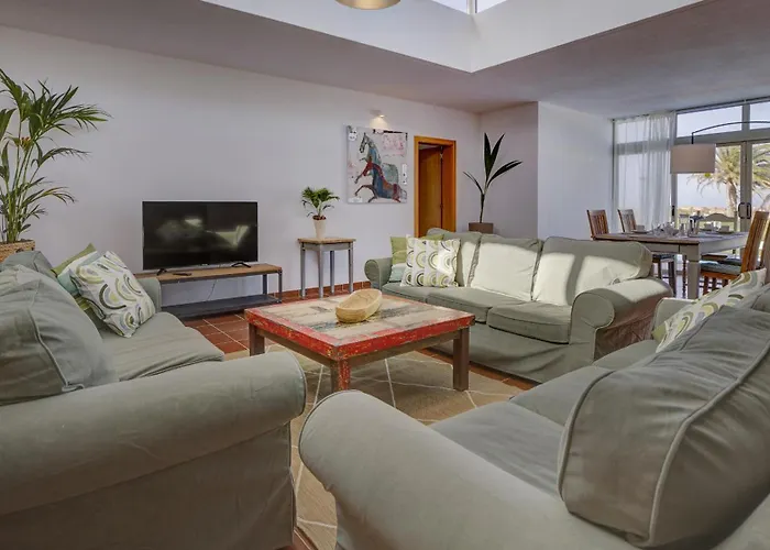 וילה Mares קלטה דה פוסטה