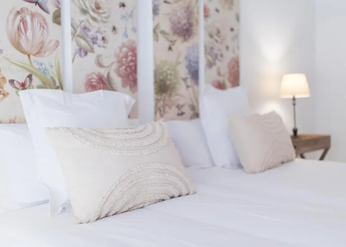 וילה Mares קלטה דה פוסטה