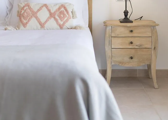 וילה Mares קלטה דה פוסטה