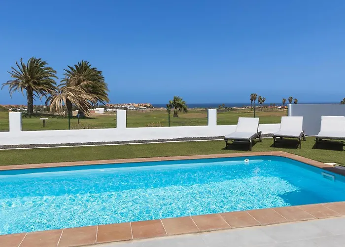 Mares וילה קלטה דה פוסטה