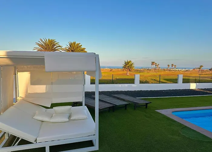 וילה Mares קלטה דה פוסטה