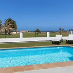 Mares Villa Caleta De Fuste