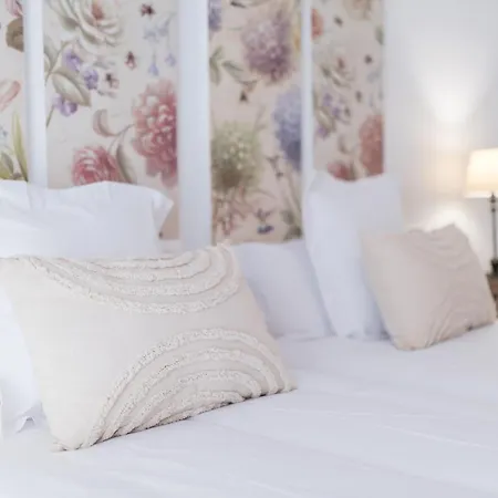 ヴィラ Mares カレタ・デ・フステ