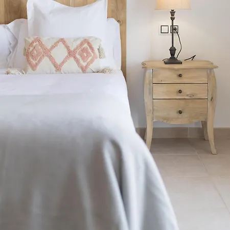 ヴィラ Mares カレタ・デ・フステ