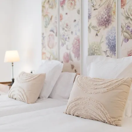 Mares * カレタ・デ・フステ