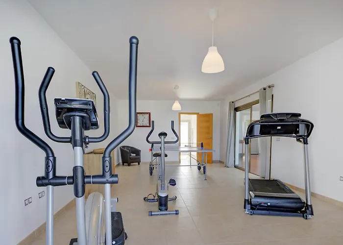 וילה Mares קלטה דה פוסטה