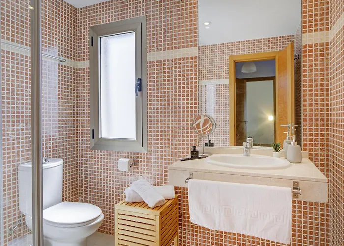 וילה Mares קלטה דה פוסטה