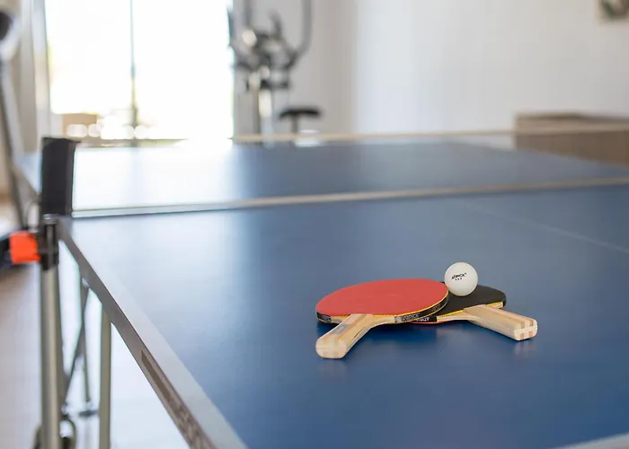 Mares * Caleta De Fuste