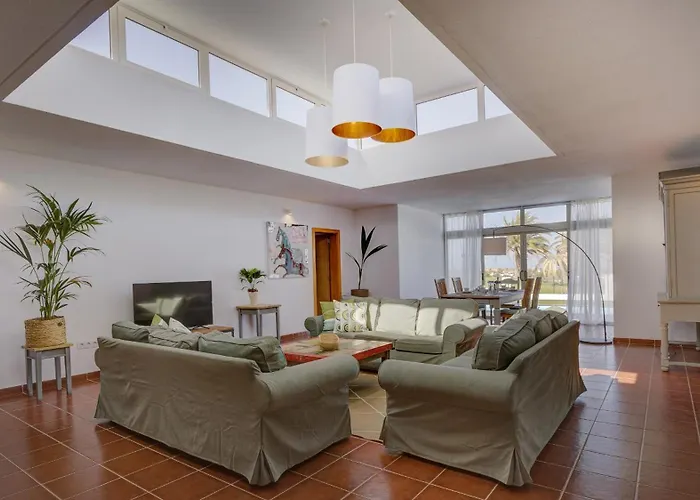 Villa Mares Caleta De Fuste